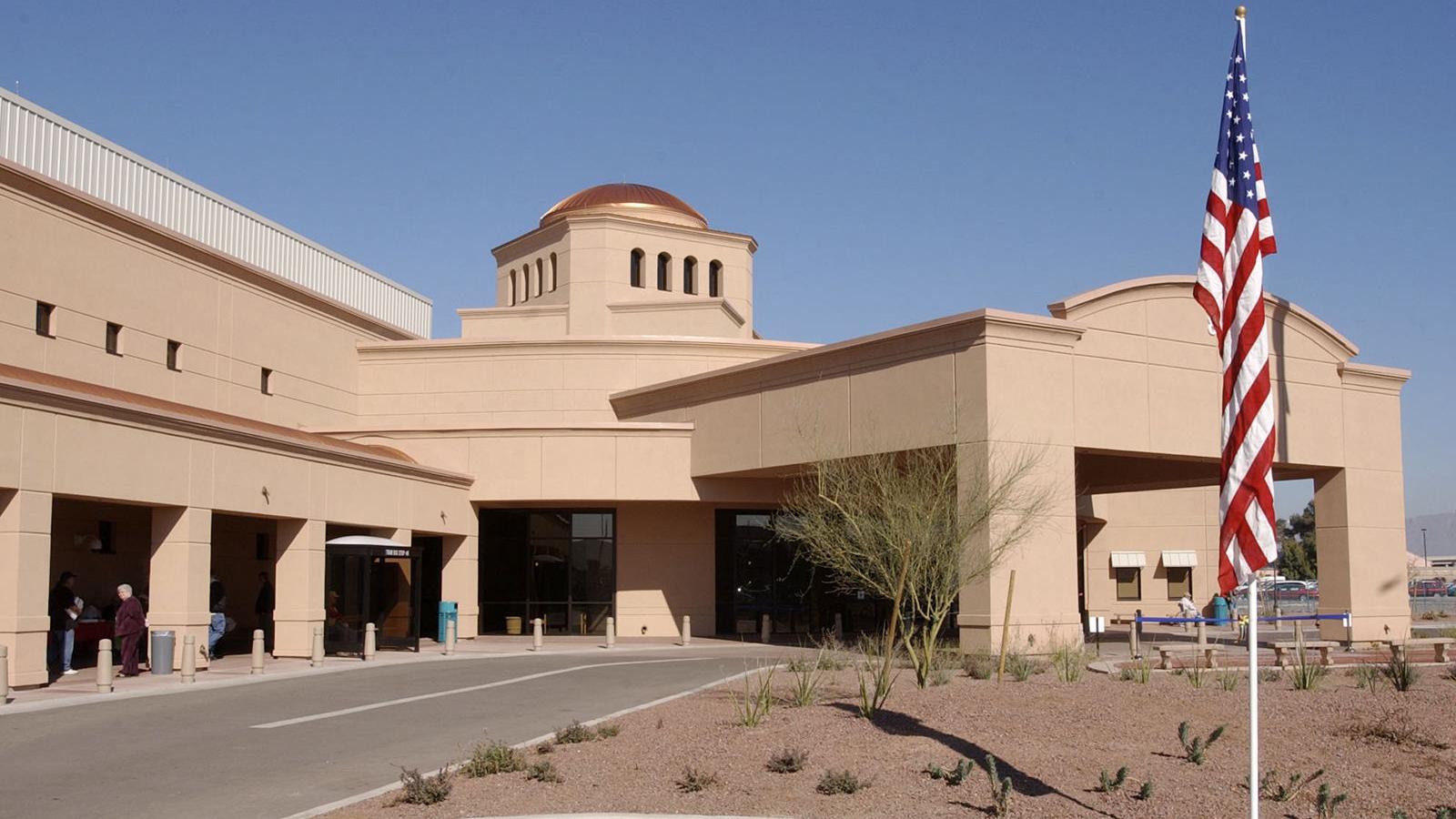 Tucson's VA hosts mental health summit in August
